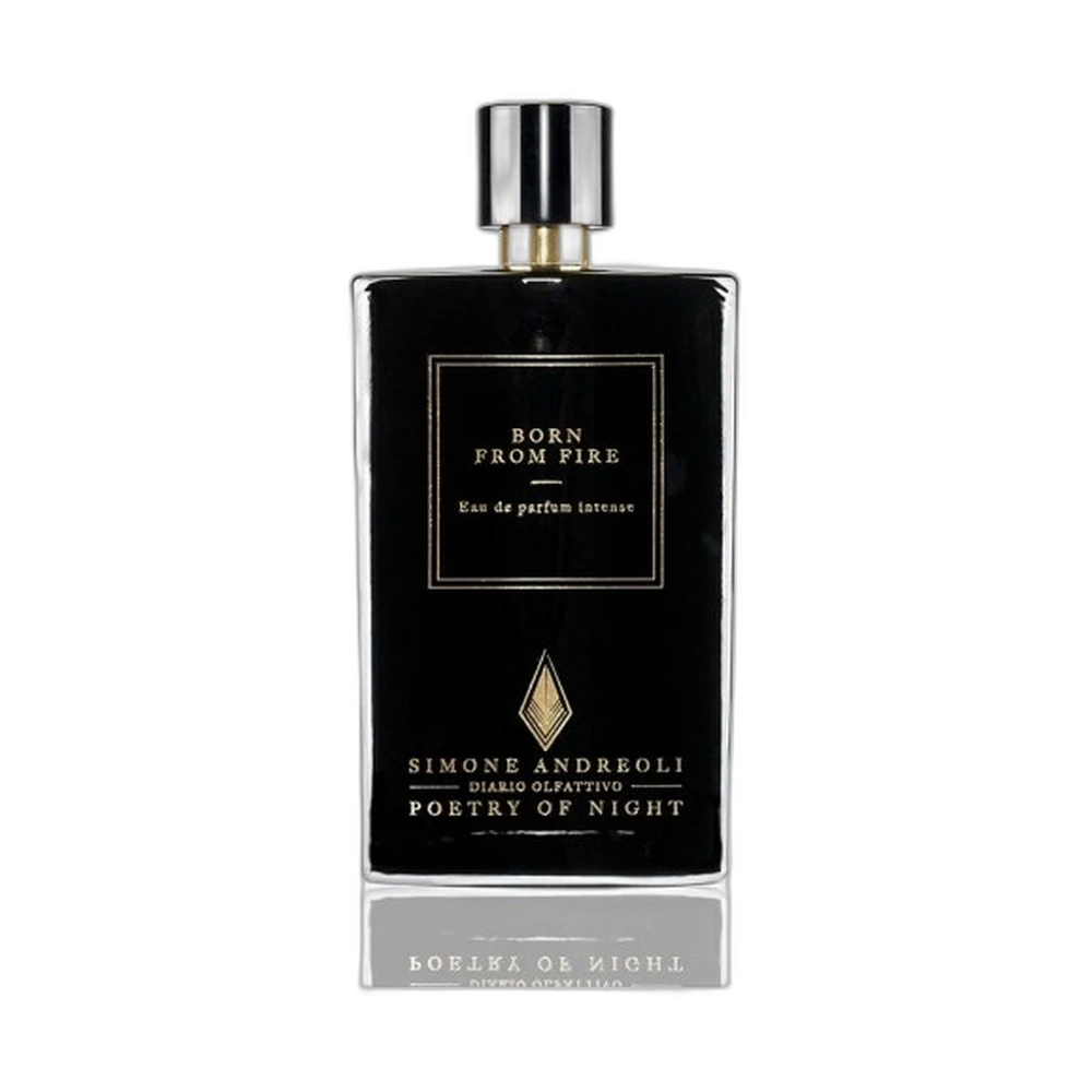 SIMONE ANDREOLI BORN FROM FIRE edp 1.4ml пробник
