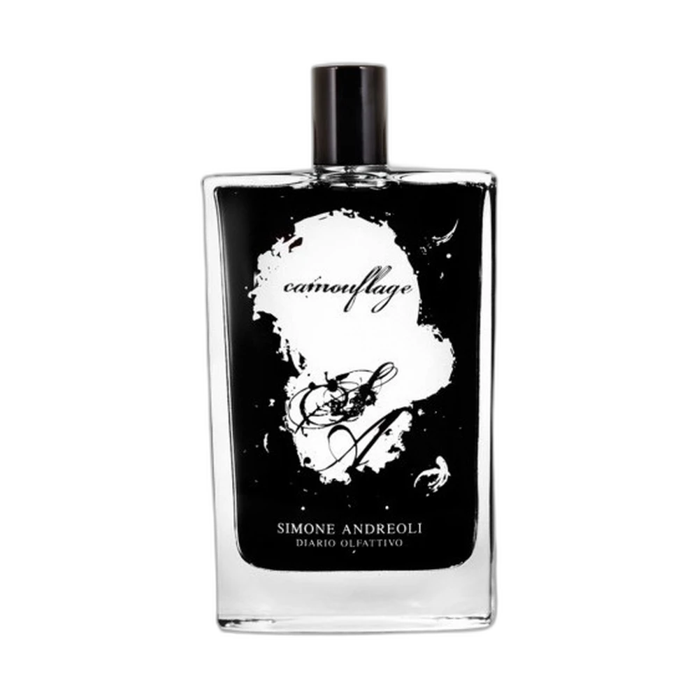 SIMONE ANDREOLI CAMOUFLAGE edp 1.4ml пробник
