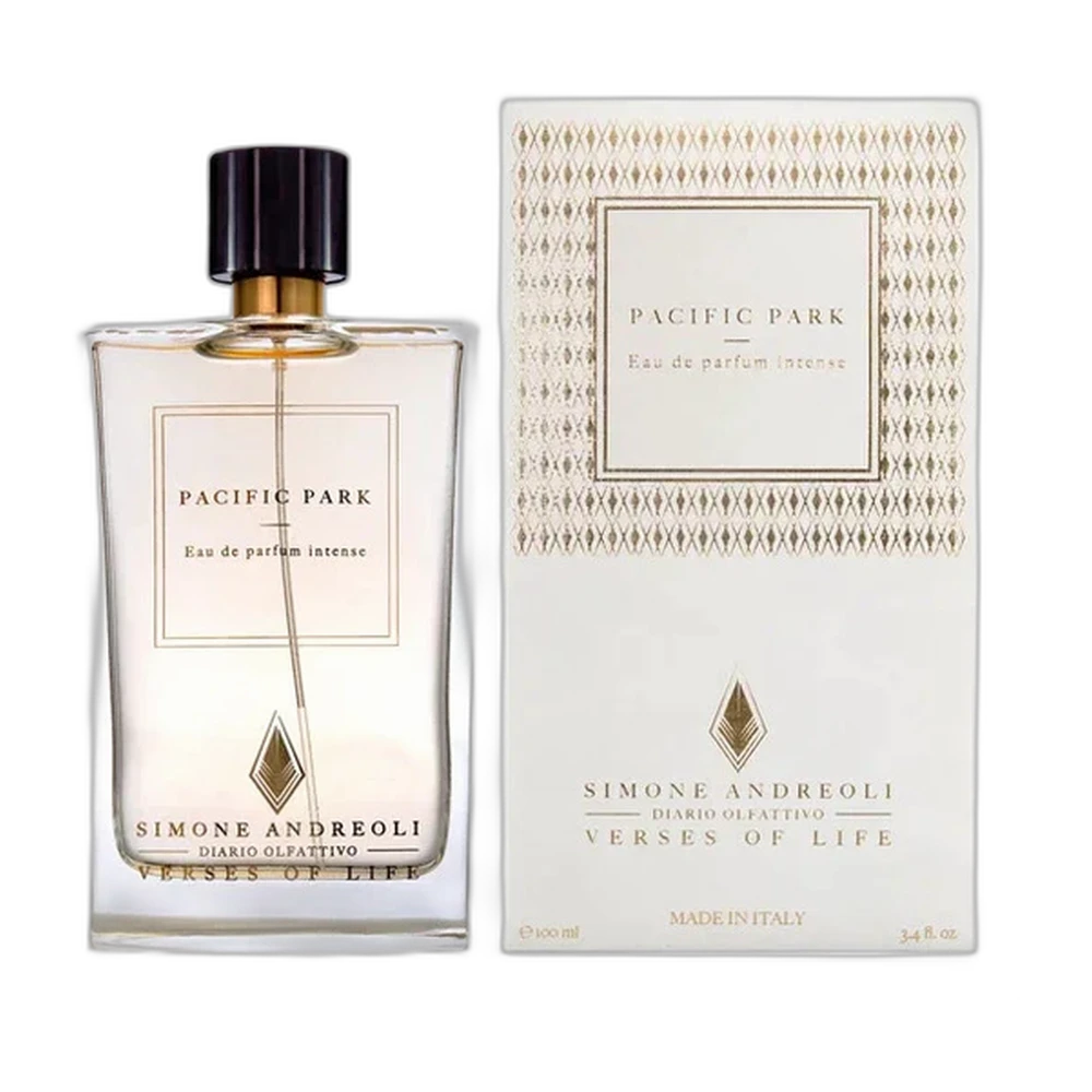 SIMONE ANDREOLI PACIFIC PARK edp 100ml