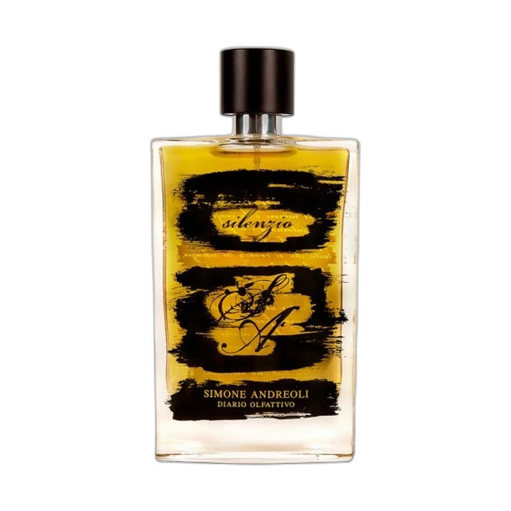 SIMONE ANDREOLI SILENZIO 1.4ml parfume пробник