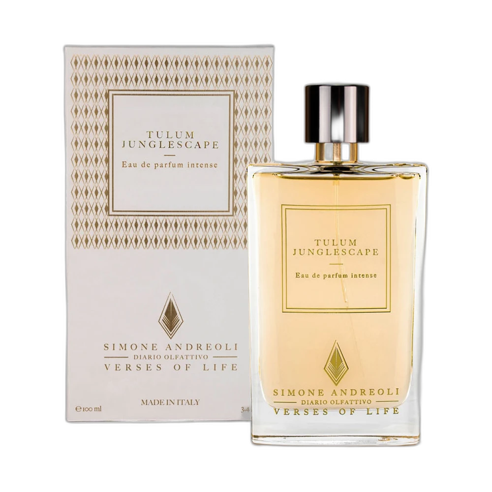 SIMONE ANDREOLI TULUM JUNGLESCAPE 100ml