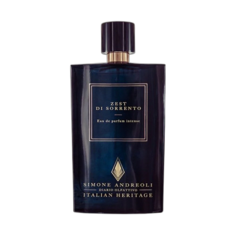 SIMONE ANDREOLI ZEST DI SORRENTO edp 1.4ml пробник