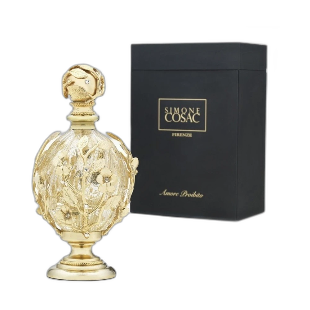 SIMONE COSAC PROFUMI AMORE PROIBITO (w) 100ml parfume