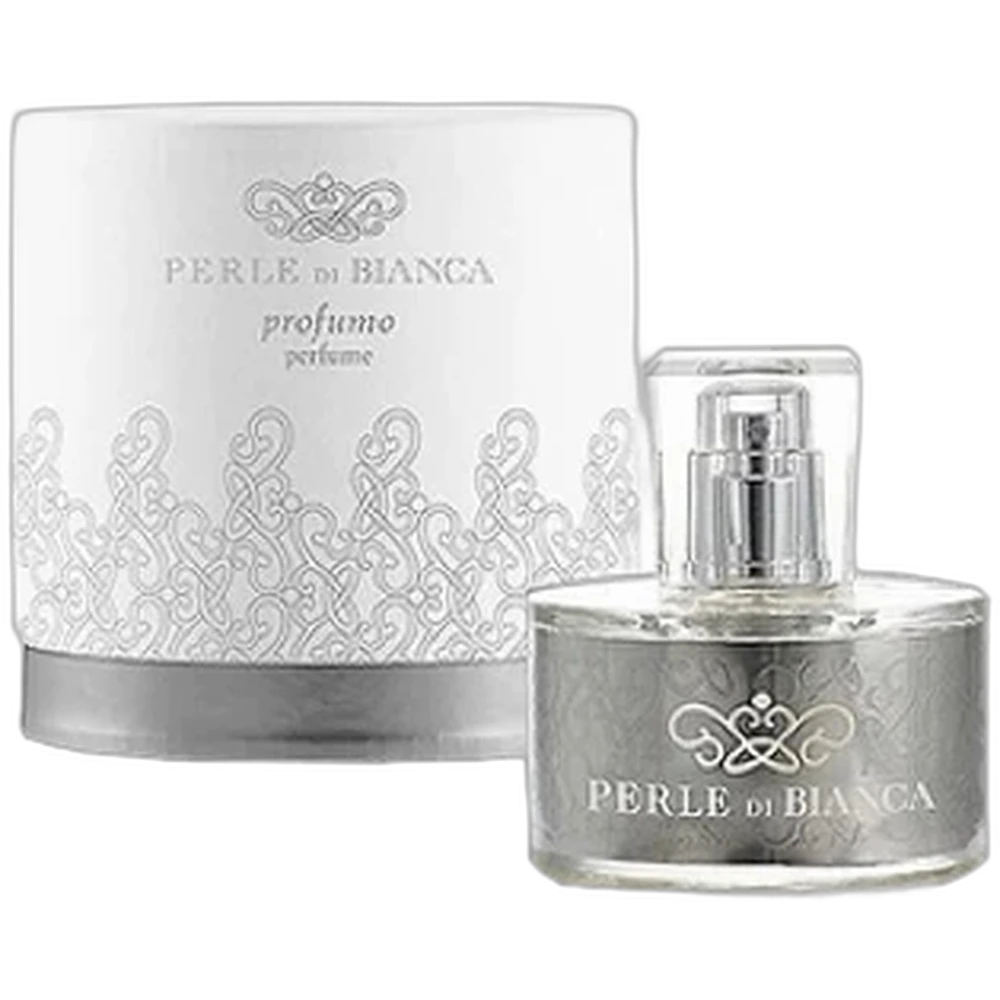 SIMONE COSAC PROFUMI PERLE DI BIANCA edp (w) 50ml