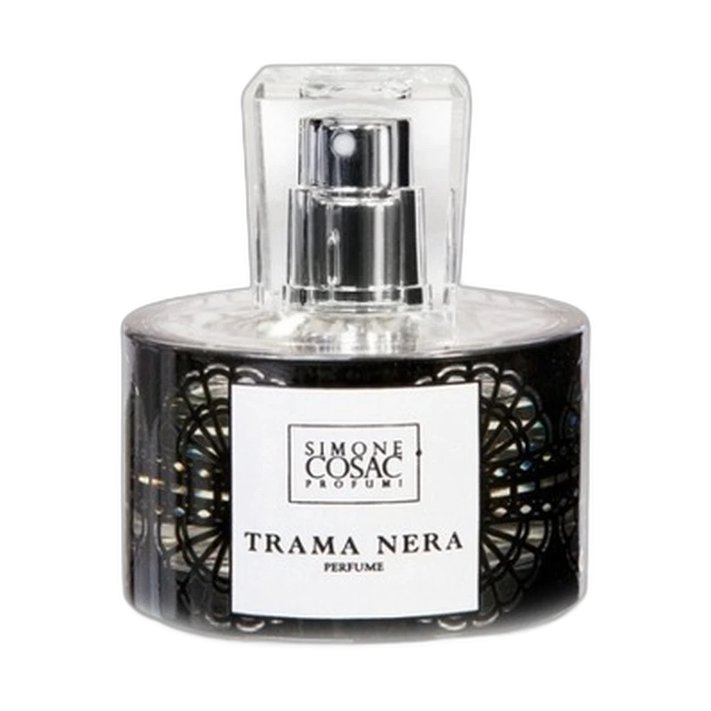 SIMONE COSAC PROFUMI TRAMA NERA SIMONE edp (w) 100ml TESTER