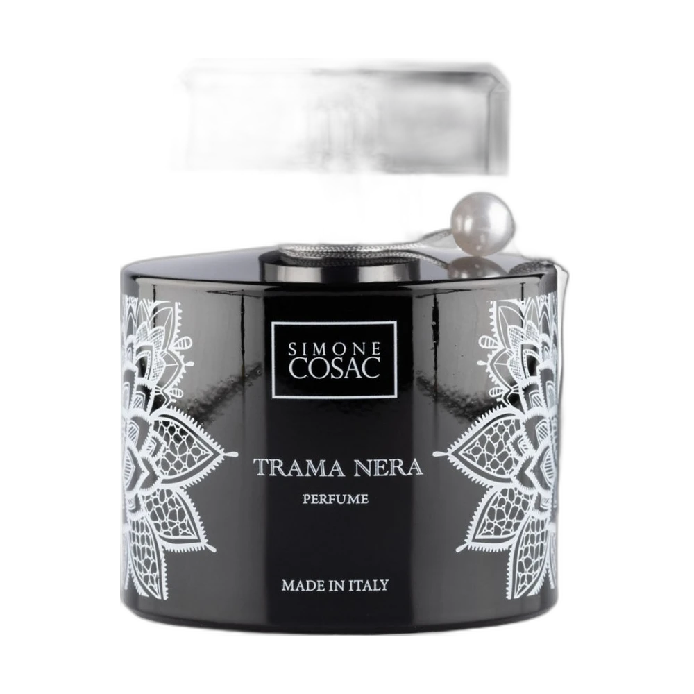 SIMONE COSAC PROFUMI TRAMA NERA SIMONE 50ml тестер