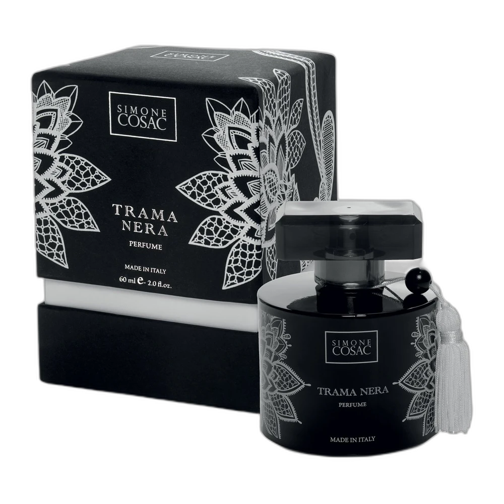 SIMONE COSAC PROFUMI TRAMA NERA SIMONE 50ml