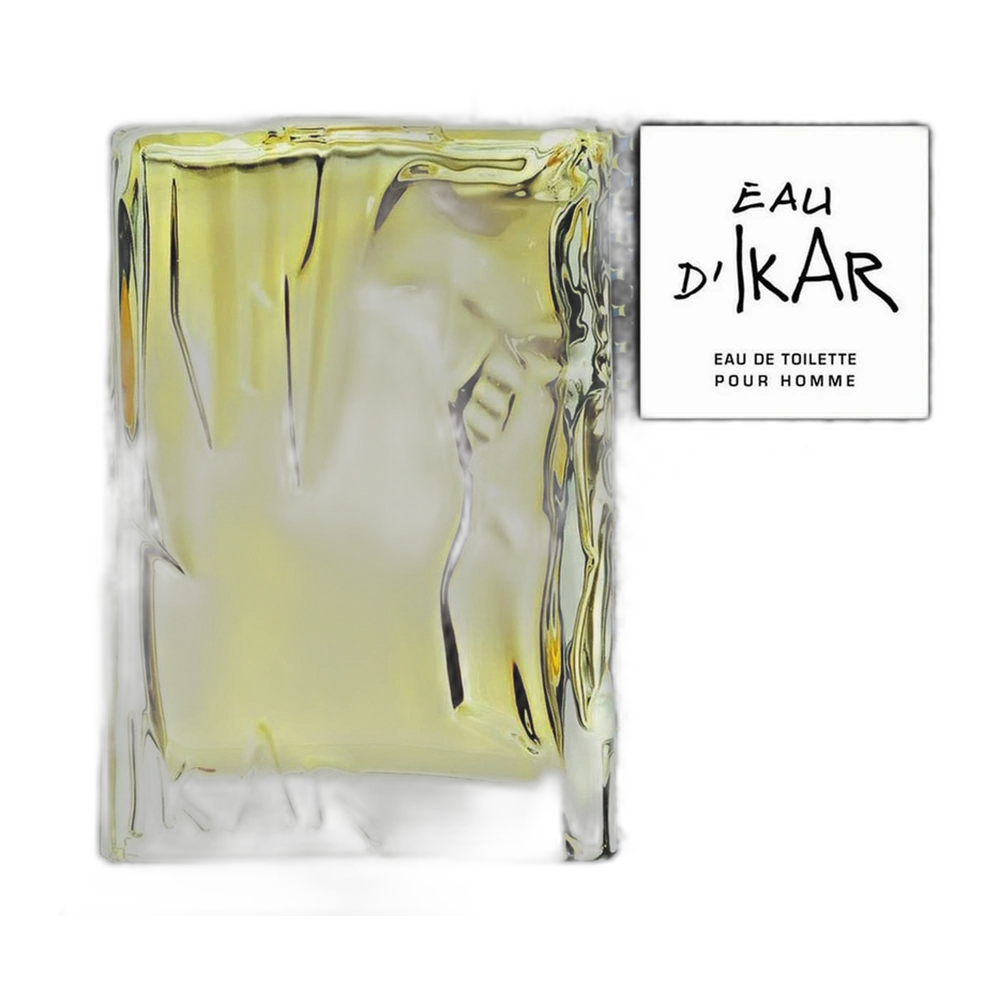 SISLEY EAU DIKAR 100ml тестер