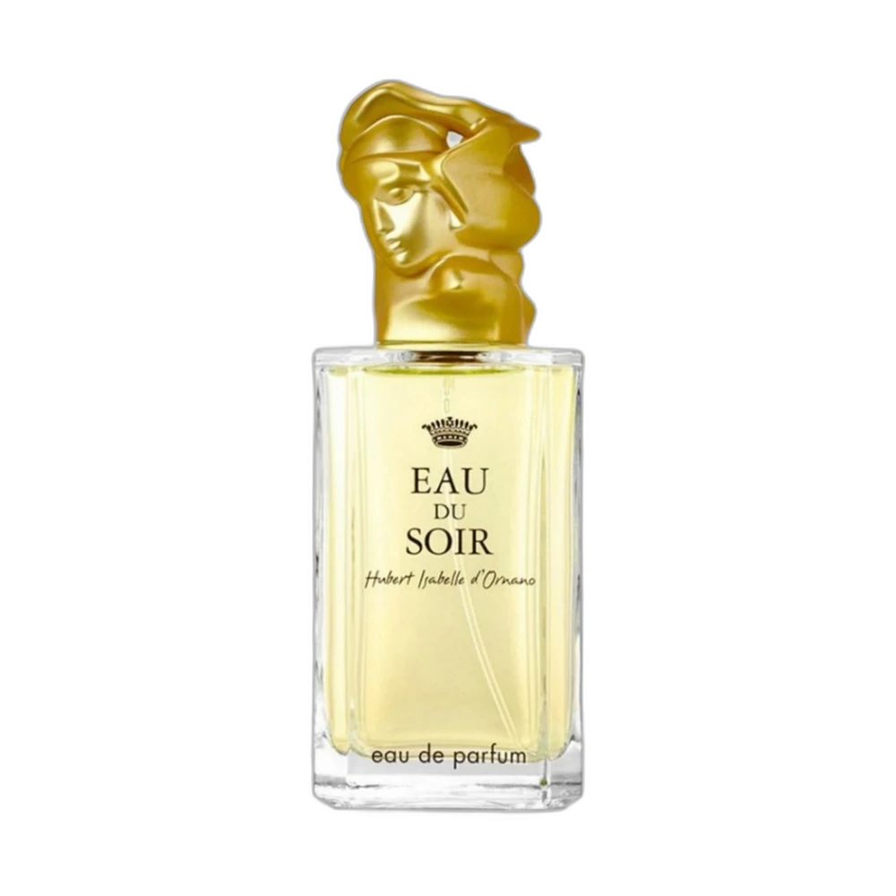 SISLEY EAU DU SOIR edp (w) 100ml TESTER