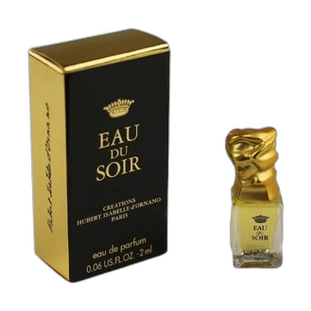SISLEY EAU DU SOIR 2ml пробник