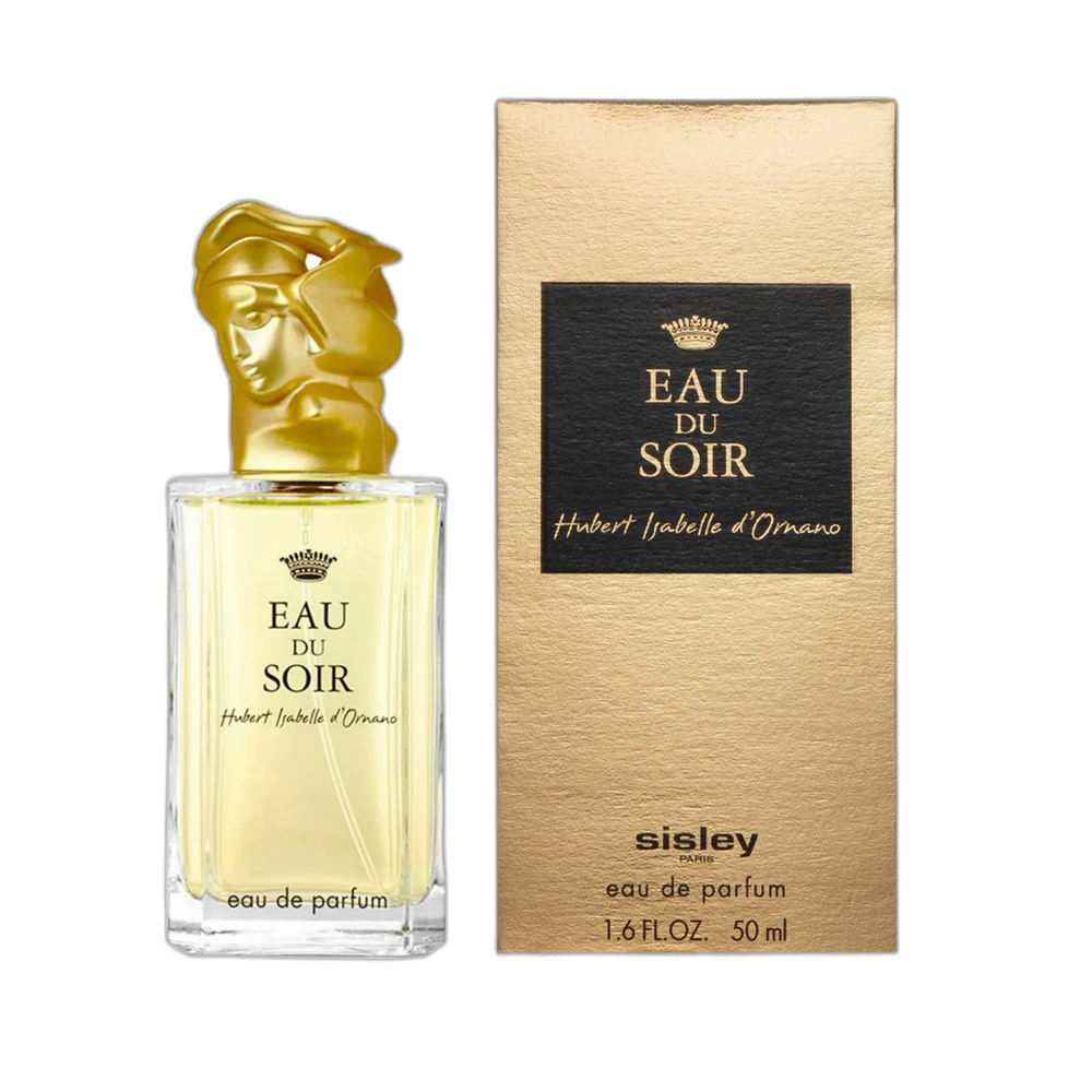 SISLEY EAU DU SOIR edp (w) 30ml