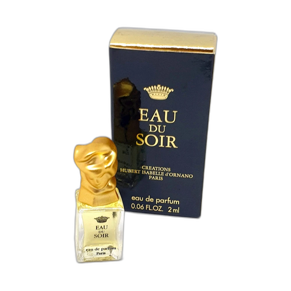 SISLEY EAU DU SOIR 6.5ml mini