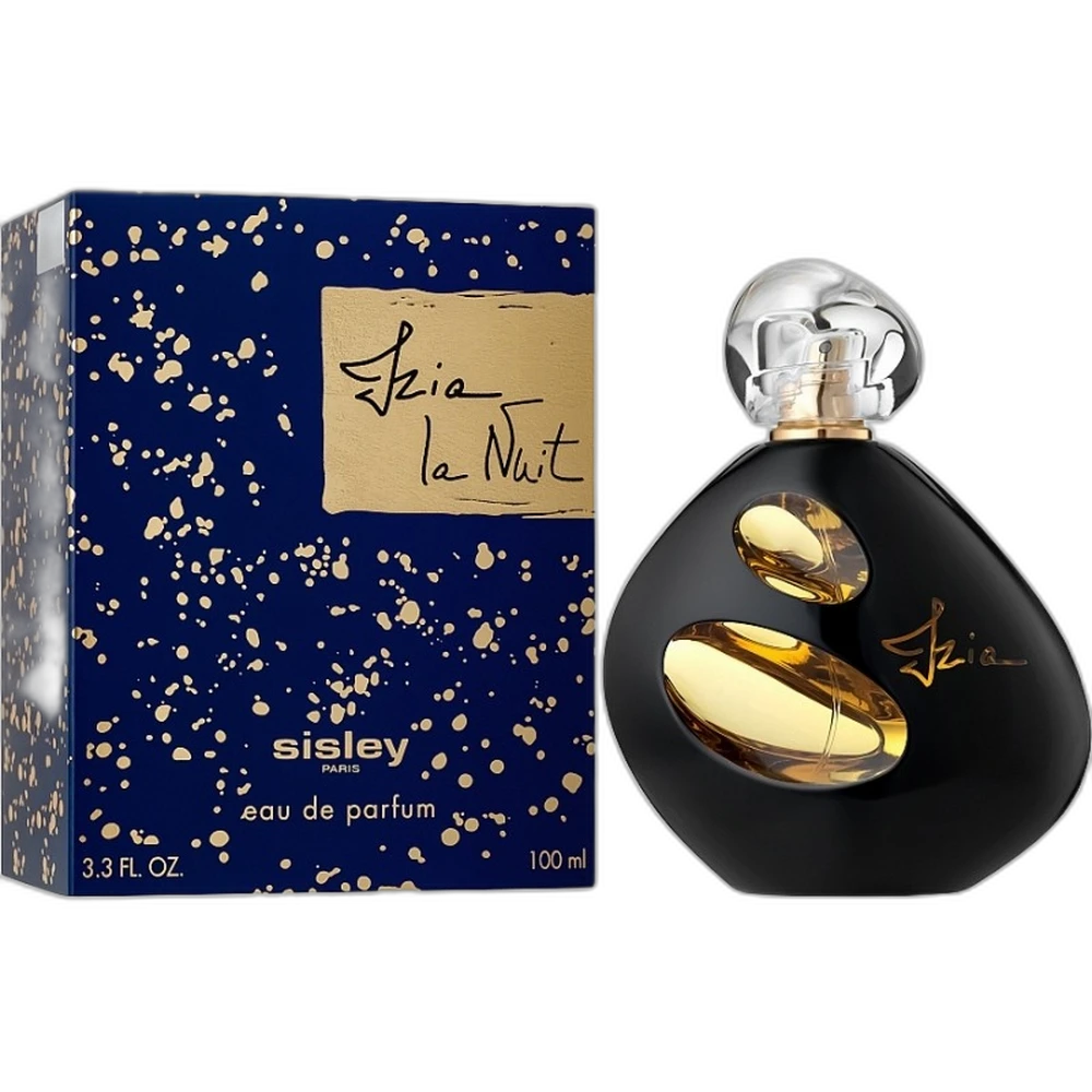 SISLEY IZIA LA NUIT 1.8ml пробник