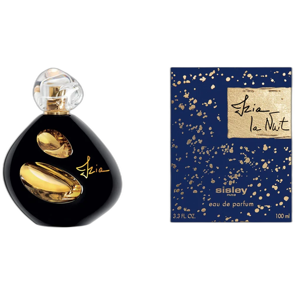 SISLEY IZIA LA NUIT edp (w) 100ml