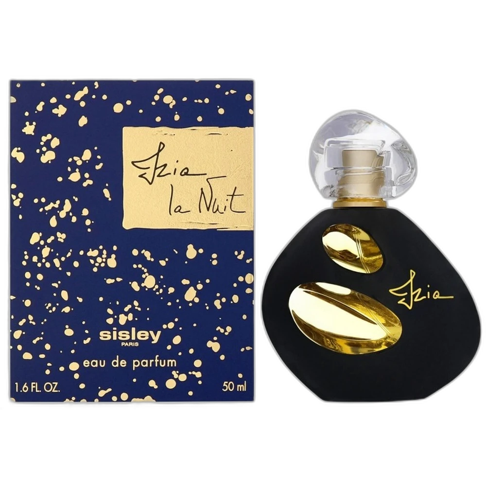 SISLEY IZIA LA NUIT edp (w) 50ml