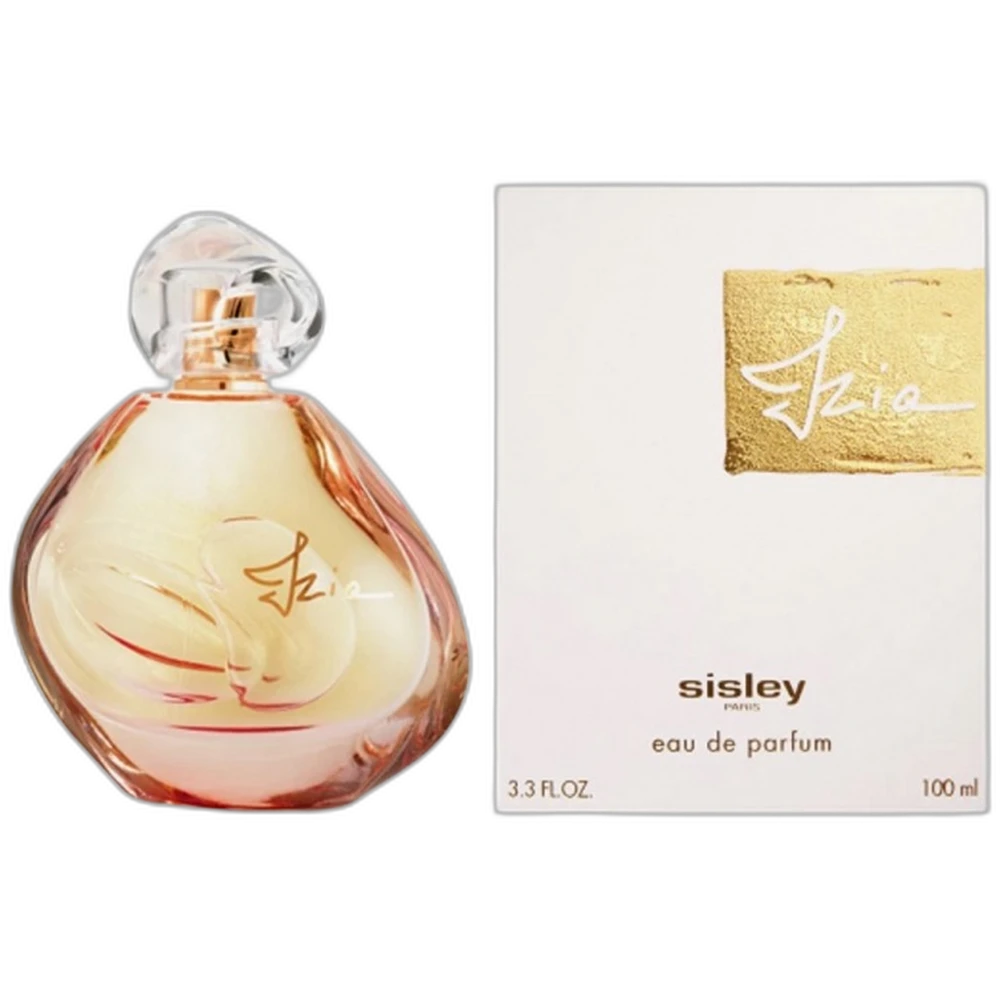 SISLEY IZIA edp (w) 100ml