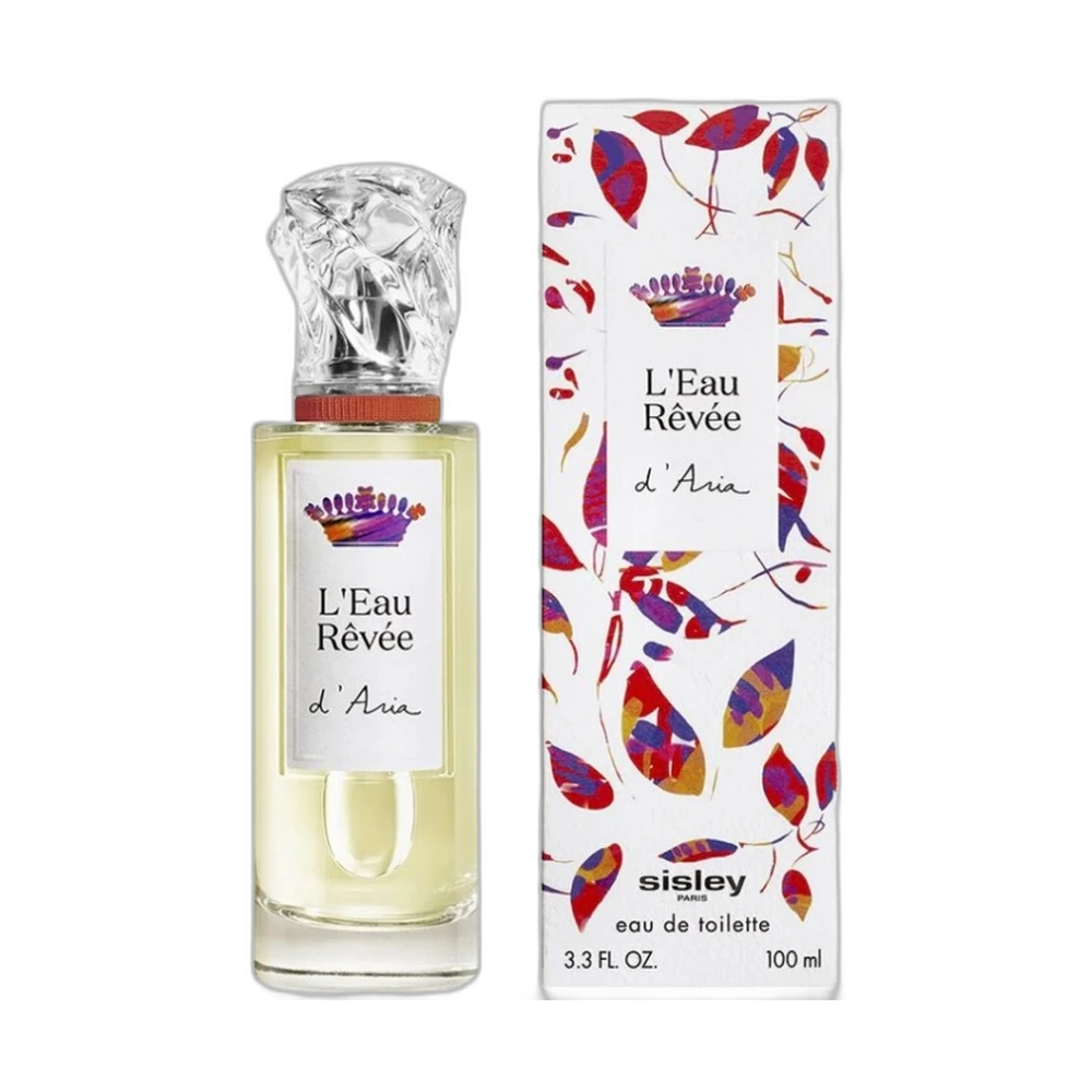 SISLEY LEAU REVEE DARIA 1.8ml пробник
