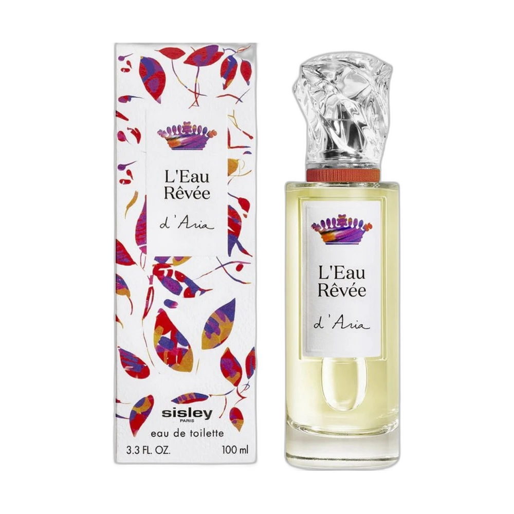 SISLEY LEAU REVEE DARIA 100ml тестер