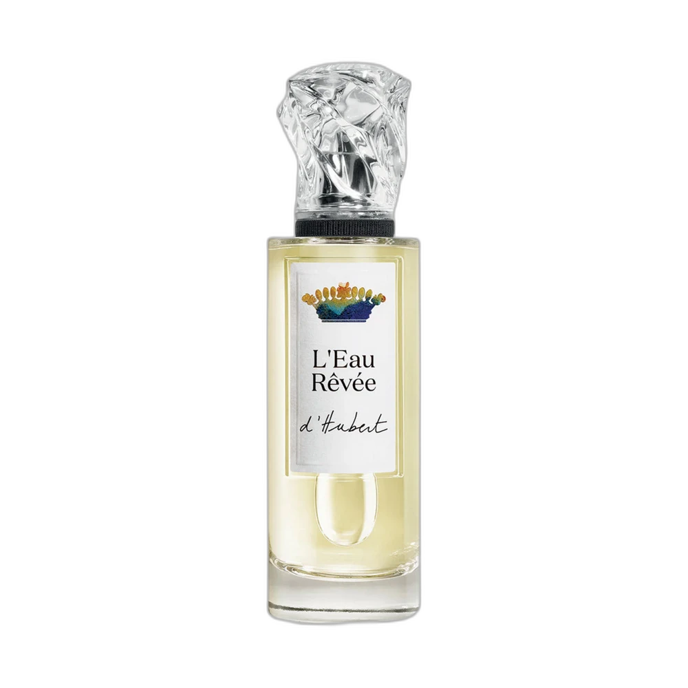 SISLEY LEAU REVEE DHUBERT 100ml тестер