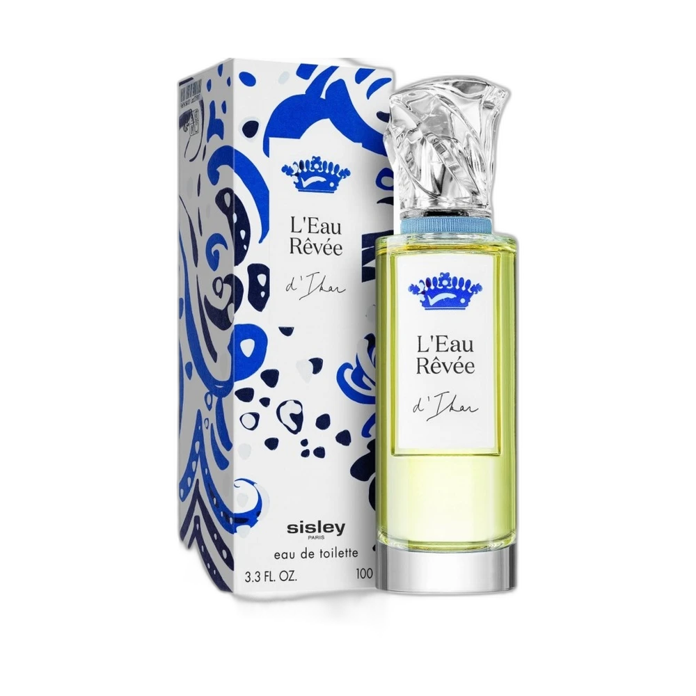 SISLEY LEAU REVEE DIKAR 1.8ml пробник