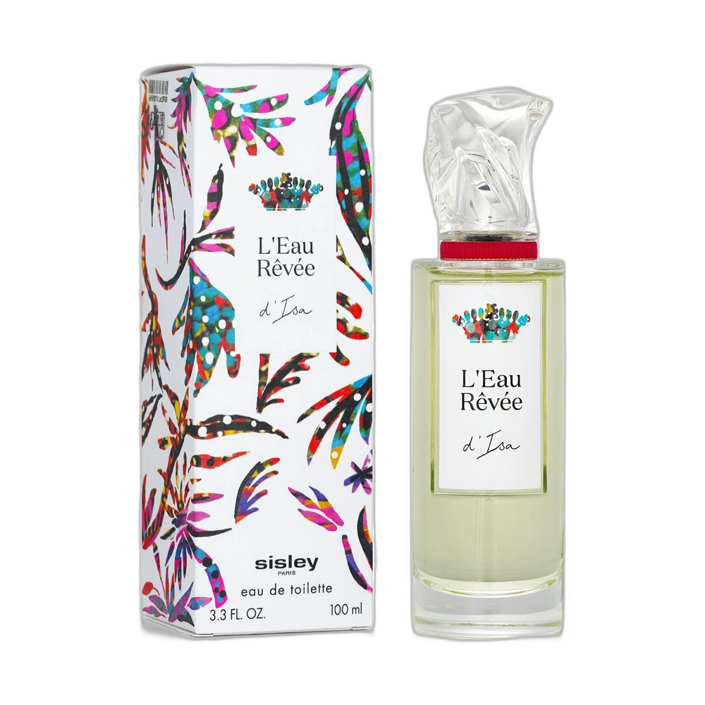SISLEY LEAU REVEE DISA 100ml