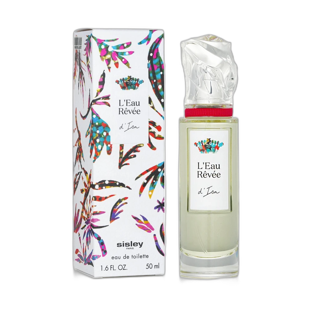 SISLEY LEAU REVEE DISA 50ml