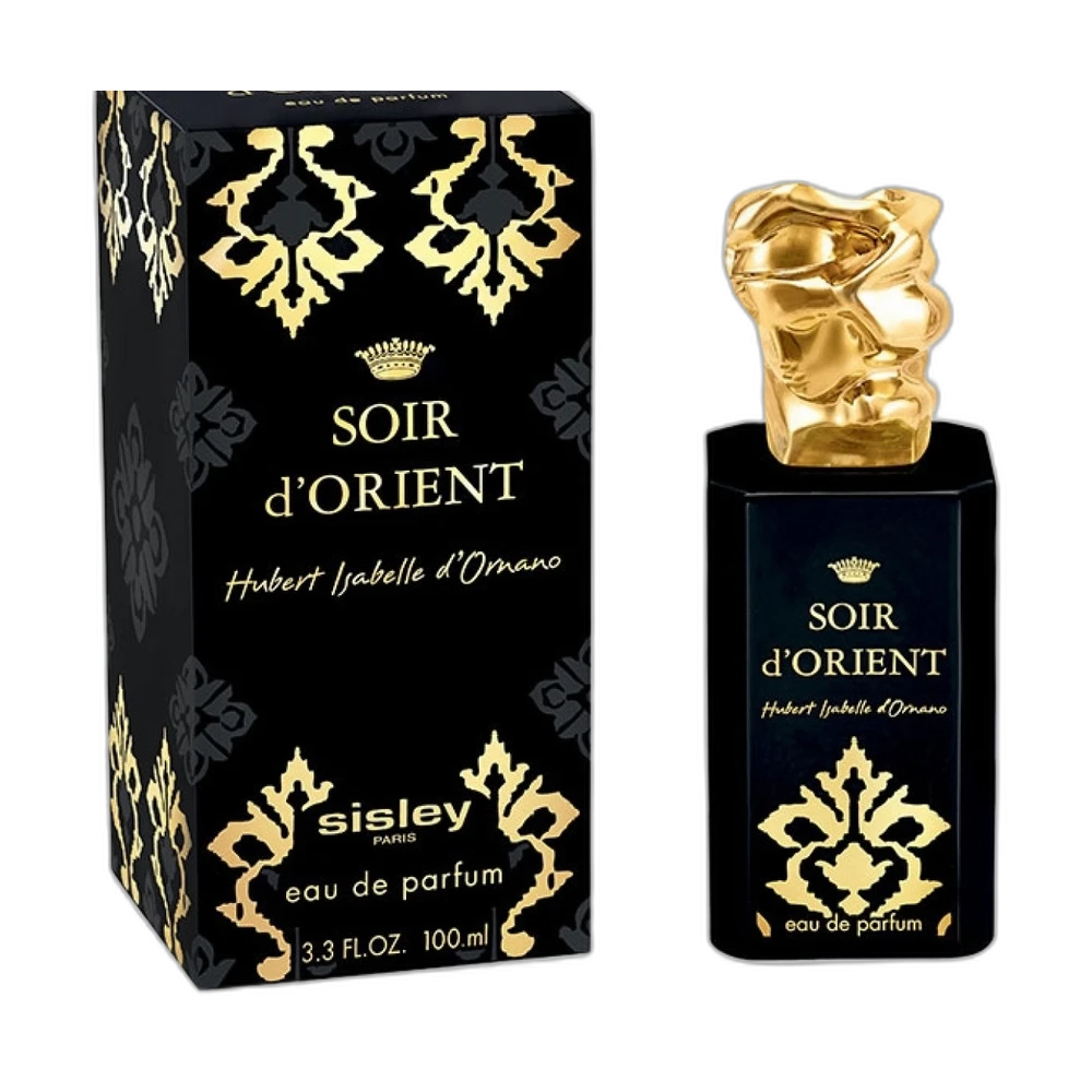 SISLEY SOIR DORIENT 1.6ml пробник