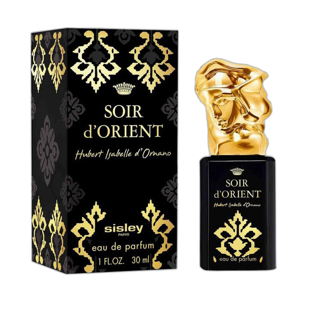 SISLEY SOIR DORIENT 30ml