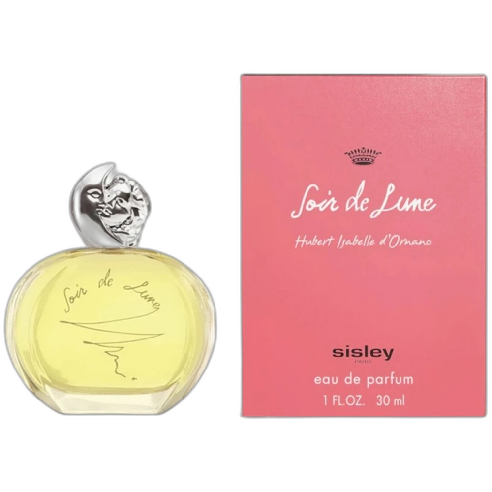 SISLEY SOIR DE LUNE edp (w) 30ml