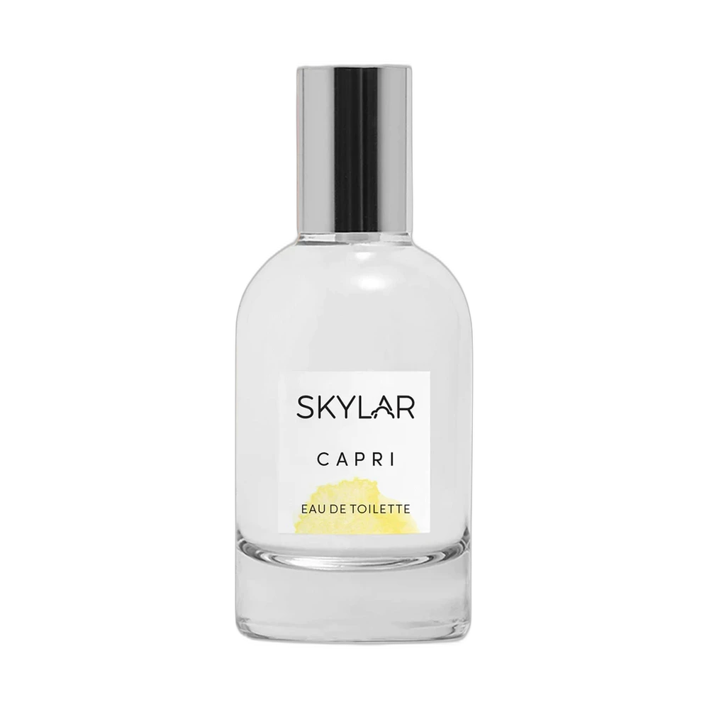 SKYLAR CAPRI edt 50ml TESTER