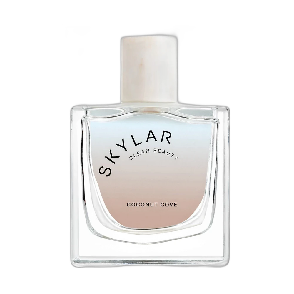 SKYLAR COCONUT COVE edp 50ml TESTER