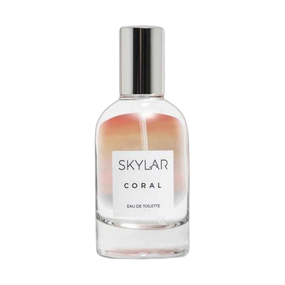 SKYLAR CORAL edt 50ml TESTER