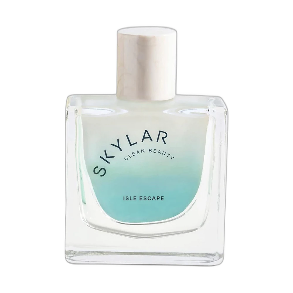 SKYLAR ISLE ESCAPE edp 50ml TESTER