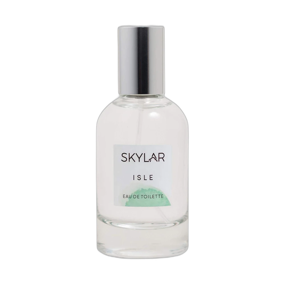 SKYLAR ISLE edt 50ml TESTER