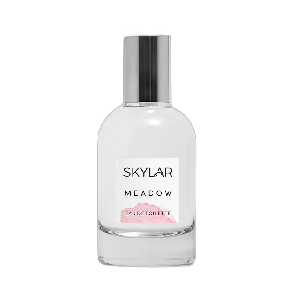 SKYLAR MEADOW edt 50ml TESTER