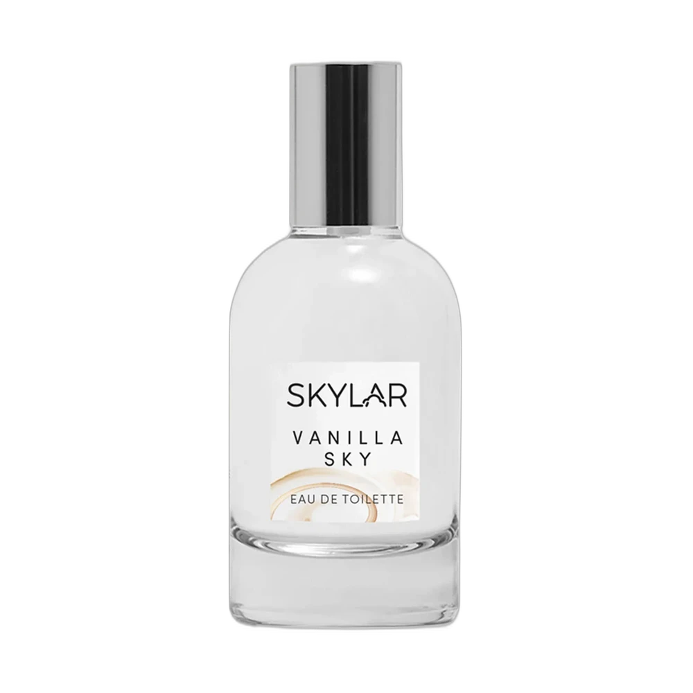 SKYLAR VANILLA SKY edt 50ml TESTER