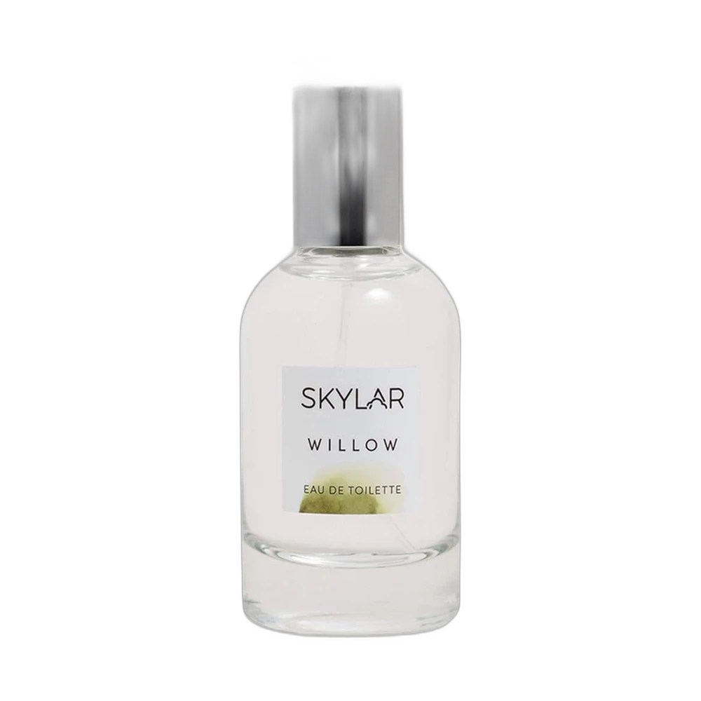 SKYLAR WILLOW edt 50ml TESTER