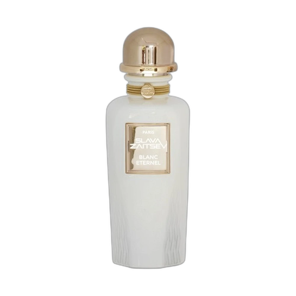 SLAVA ZAITSEV BLANC ETERNEL edp 100ml TESTER