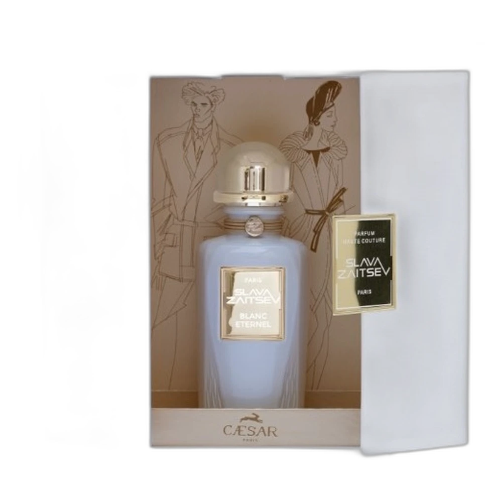 SLAVA ZAITSEV BLANC ETERNEL edp 50ml