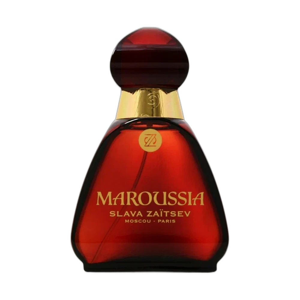 SLAVA ZAITSEV MAROUSSIA edt (w) 100ml TESTER