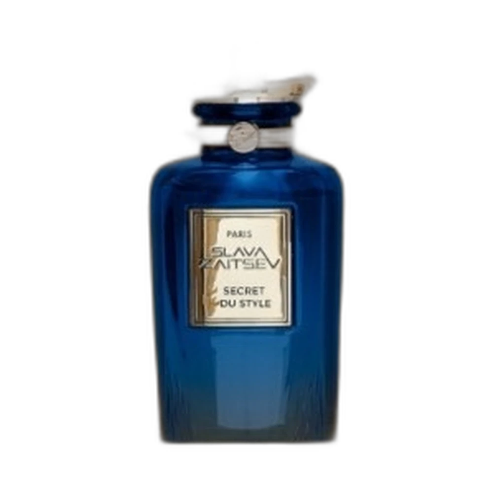 SLAVA ZAITSEV SECRET DU STYLE edp (w) 100ml