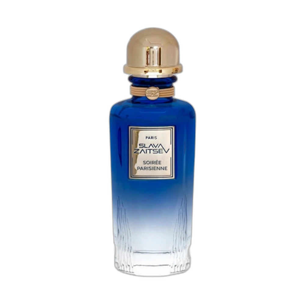 SLAVA ZAITSEV SOIREE PARISIENNE edp 100ml TESTER