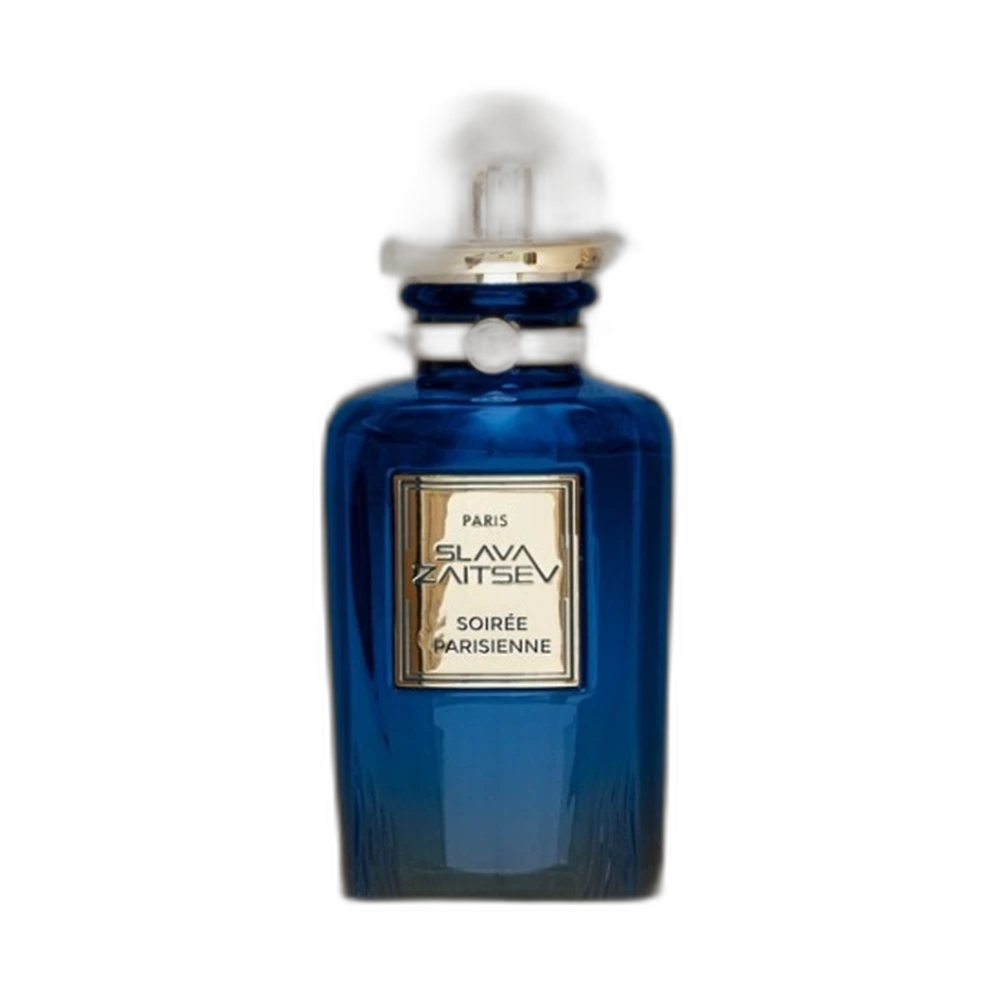SLAVA ZAITSEV SOIREE PARISIENNE edp 50ml