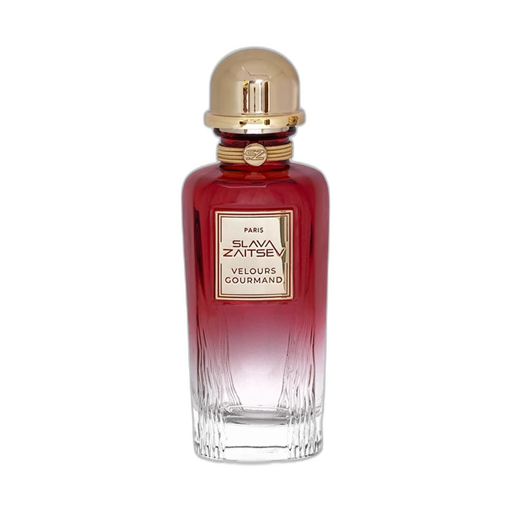 SLAVA ZAITSEV VELOURS GOURMAND edp 100ml TESTER