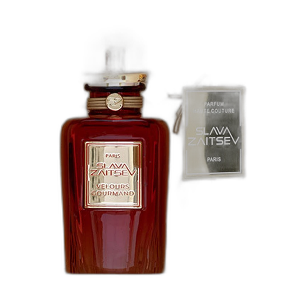 SLAVA ZAITSEV VELOURS GOURMAND edp 50ml