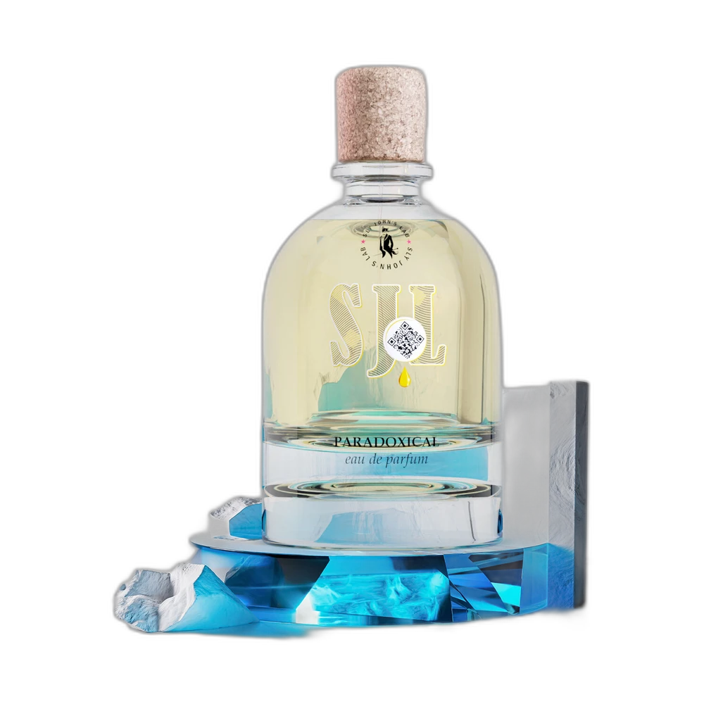 SLY JOHNS LAB PARADOXICAL 100ml