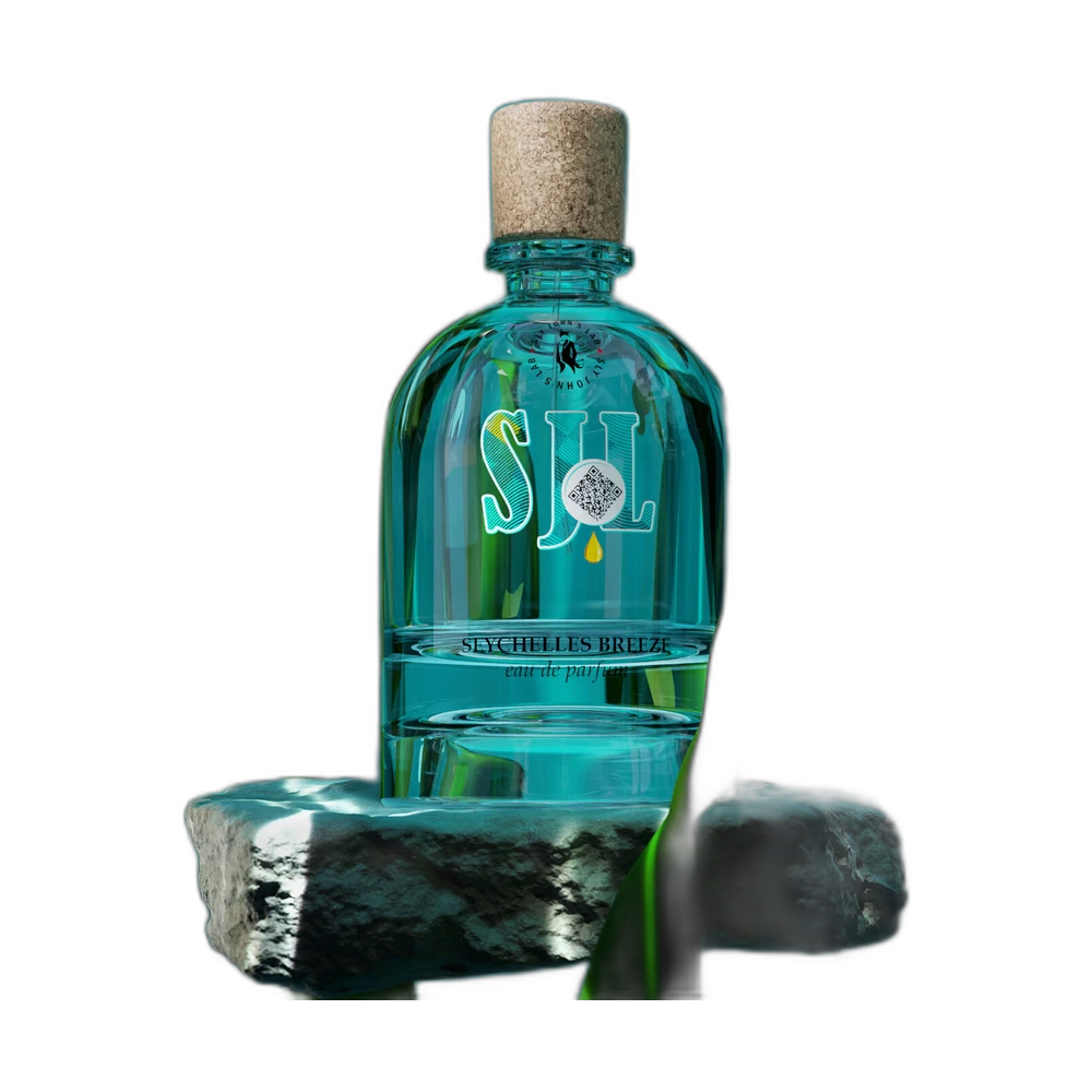SLY JOHNS LAB SEYCHELLES BREEZE 100ml