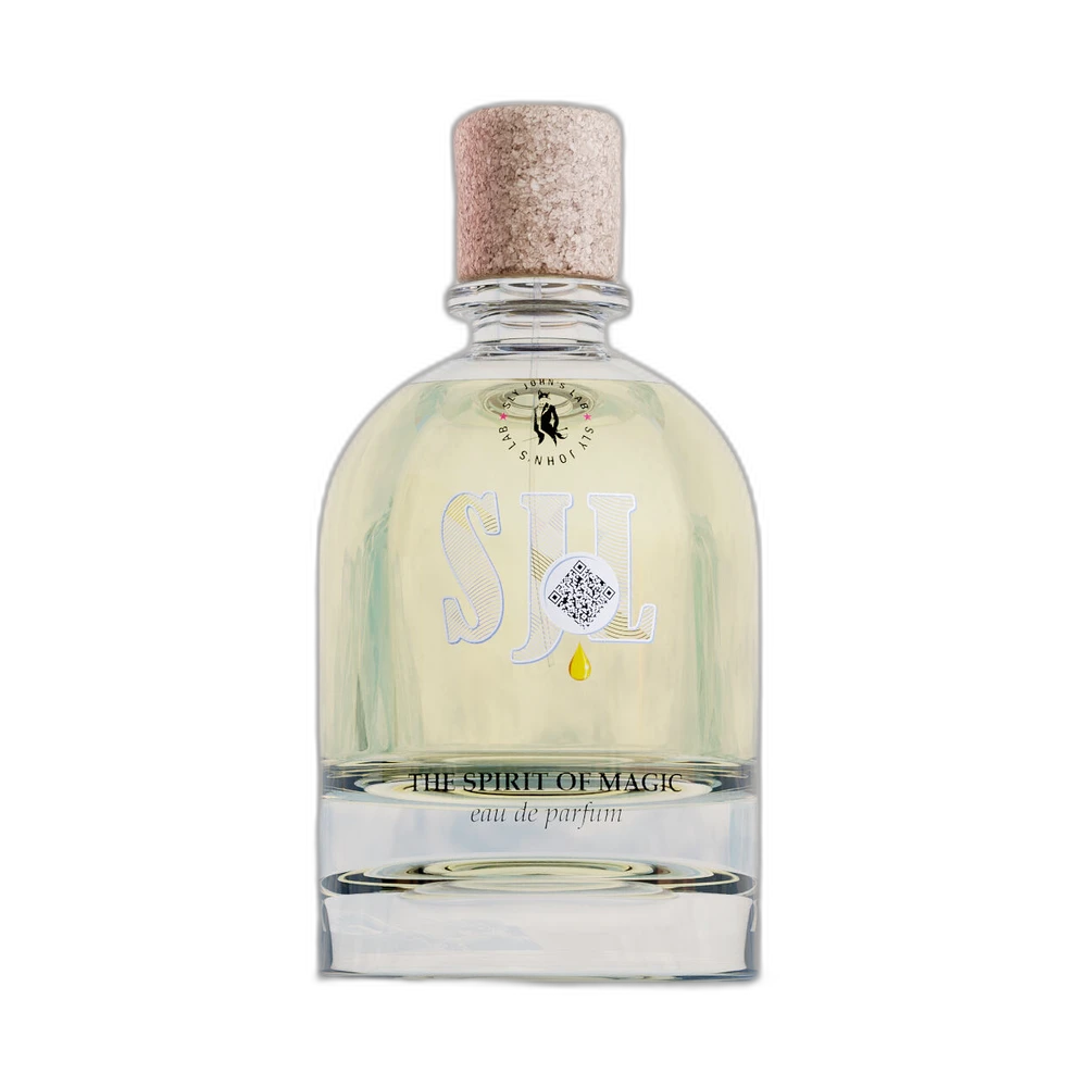 SLY JOHNS LAB THE SPIRIT OF MAGIC 1.5ml пробник