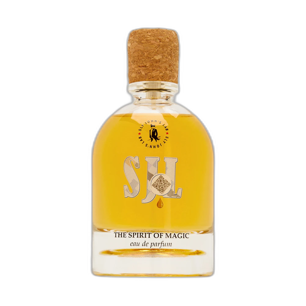 SLY JOHNS LAB THE SPIRIT OF MAGIC 100ml