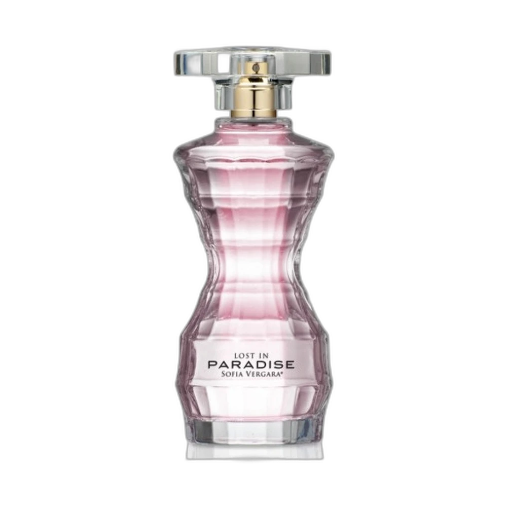 SOFIA VERGARA LOST IN PARADISE edp (w) 100ml TESTER